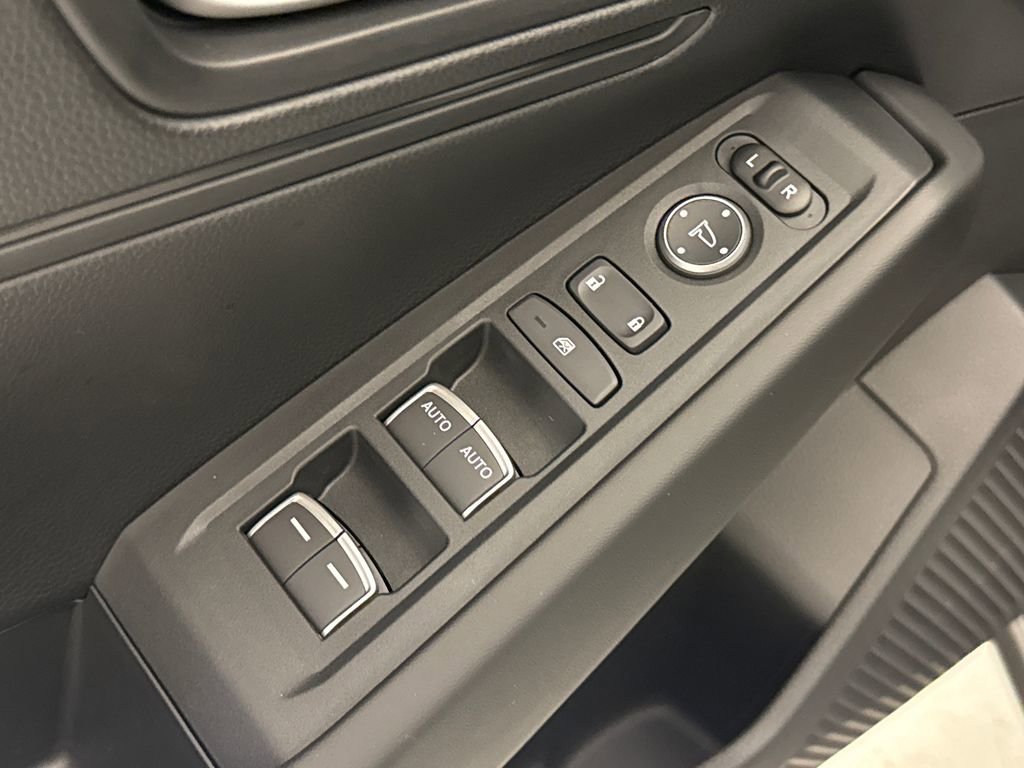 New 2026 Honda Accord LX image 19