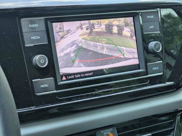 Used 2023 Volkswagen Taos S FWD image 12