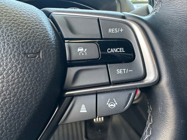 Used 2022 Honda Accord Sport image 22