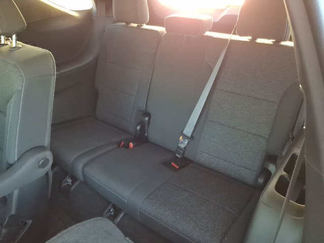 New 2026 Chevrolet Traverse LT w/ LPO, Floor Liner Package FWD image 10