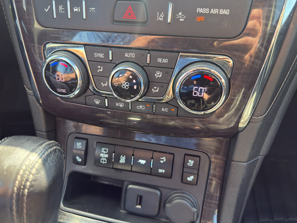 Used 2015 Buick Enclave Premium w/ Experience Buick Package AWD/4WD image 20