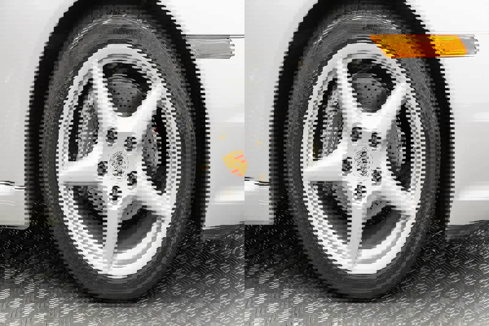 Used 2007 Porsche 911 Carrera image 50