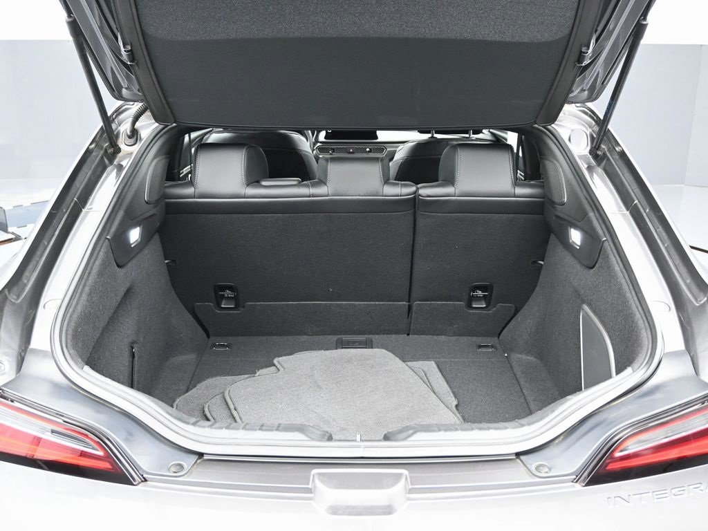 Used 2023 Acura Integra A-Spec image 14