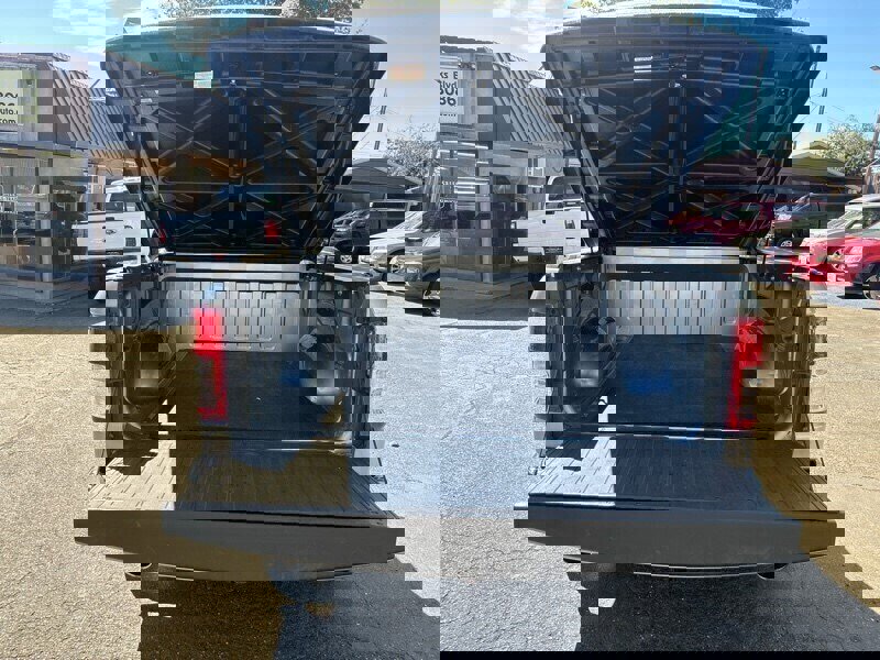 Used 2021 RAM 1500 Lone Star image 31