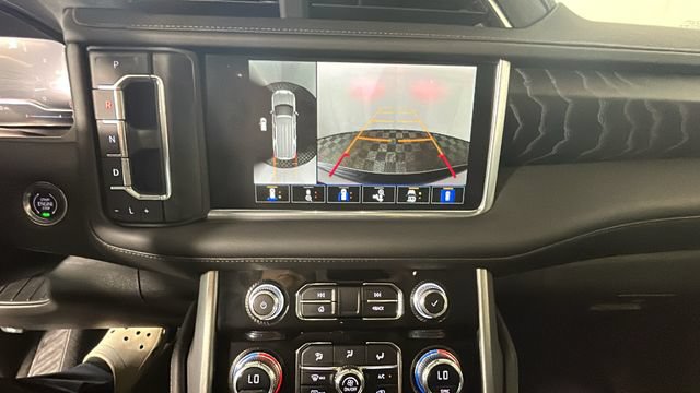 Used 2023 GMC Yukon Denali AWD/4WD image 23