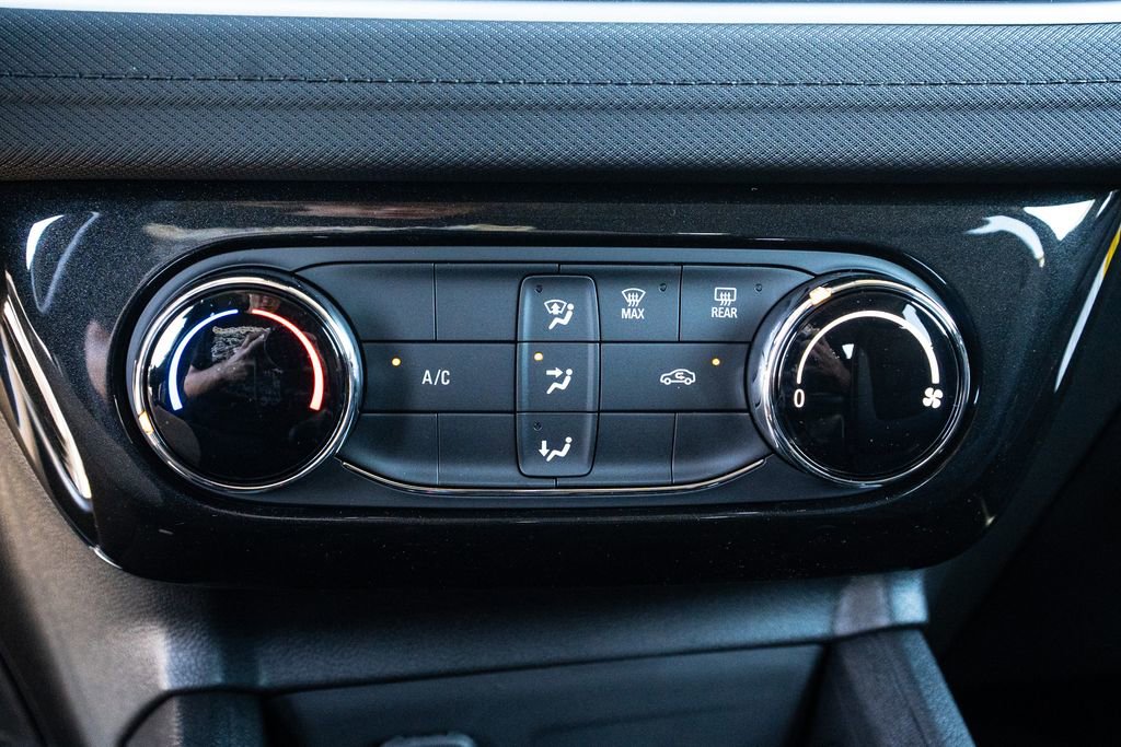 New 2026 Chevrolet TrailBlazer LT w/ Driver Confidence Package image 26