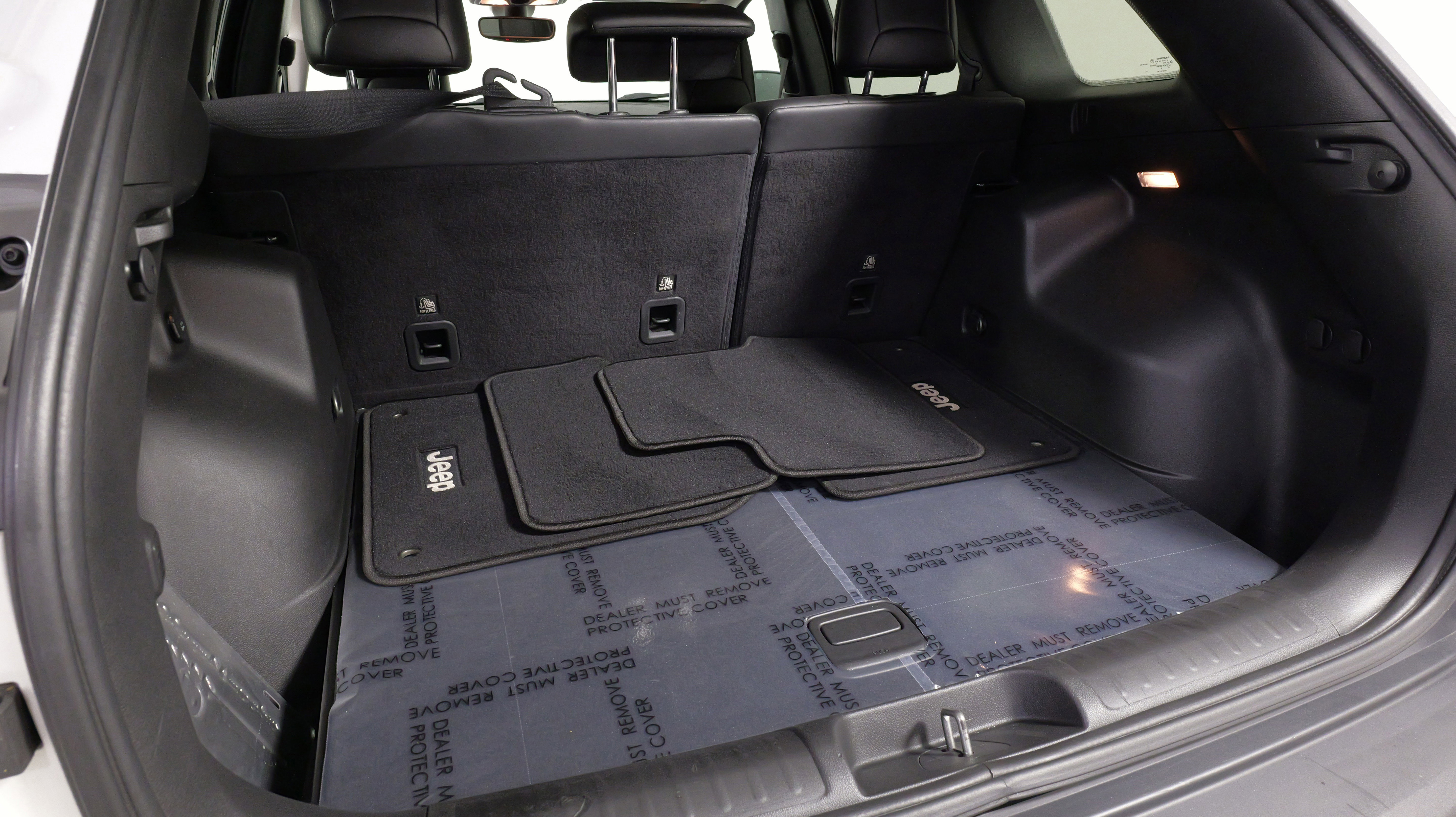 Used 2019 Jeep Cherokee Limited image 50