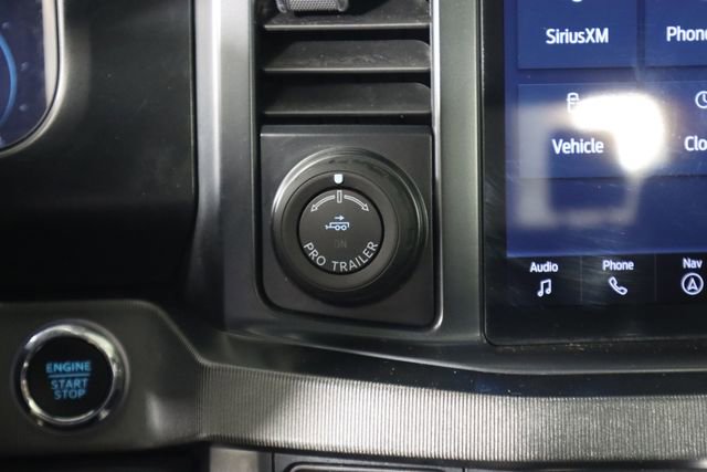 Used 2023 Ford F350 Platinum w/ Tremor Off-Road Package AWD/4WD image 56