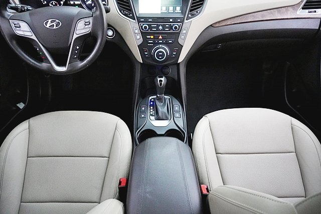 Used 2018 Hyundai Santa Fe Sport image 22