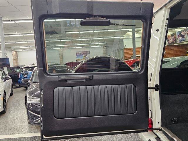 Used 2013 Mercedes-Benz G 550 image 36