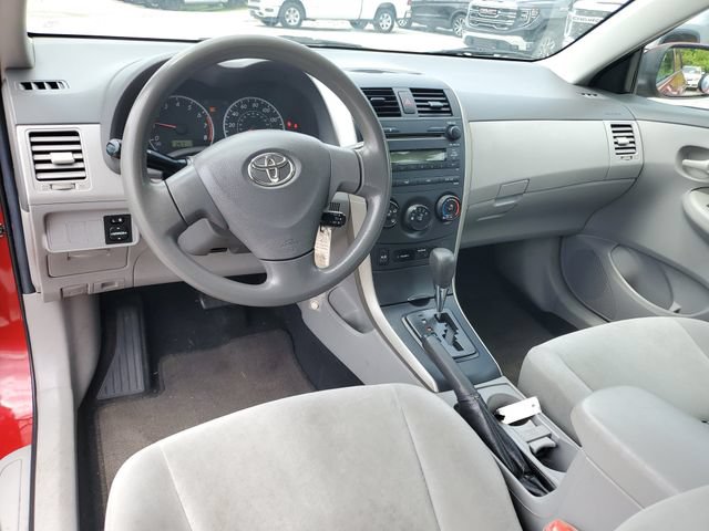 Used 2009 Toyota Corolla S FWD image 10
