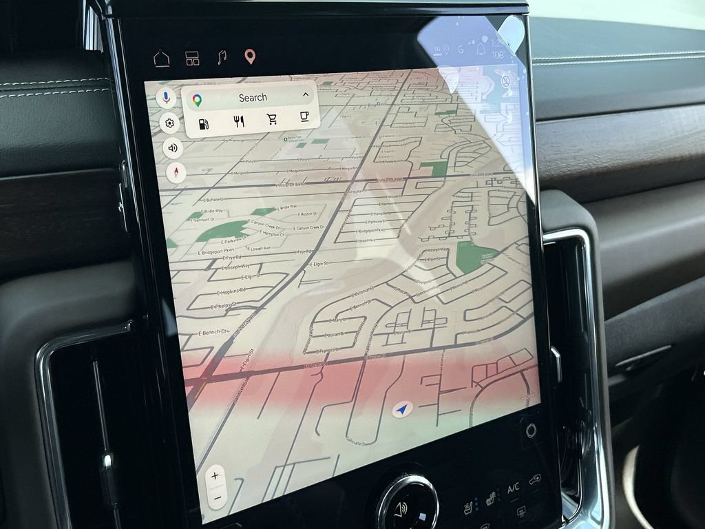 New 2026 GMC Yukon Denali Ultimate AWD/4WD image 14