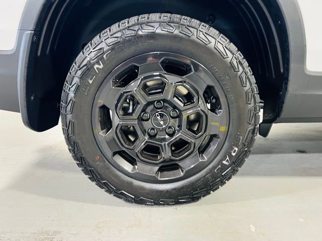 New 2026 Honda Ridgeline TrailSport+ image 13