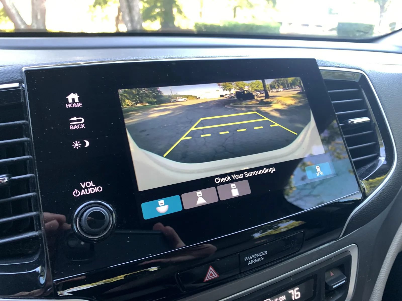 Used 2019 Honda Pilot EX-L image 14
