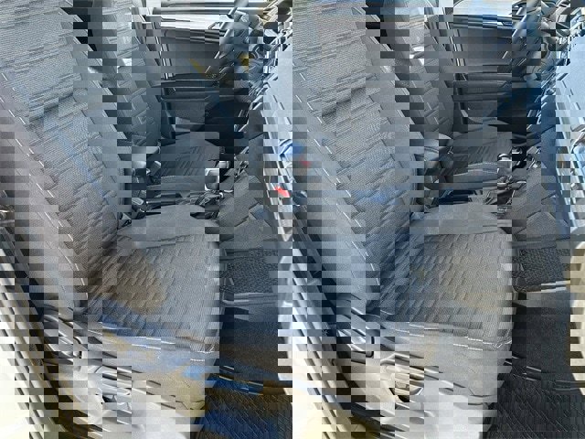 Used 2023 Volkswagen Tiguan S w/ Driver Assistance Package image 11