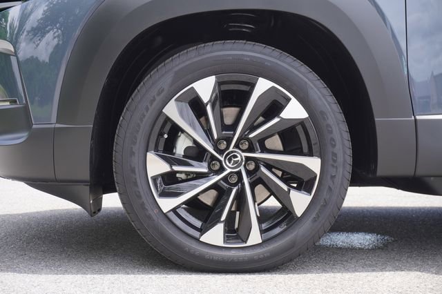 New 2025 MAZDA CX-50 2.5 Hybrid w/ Weather Package image 30