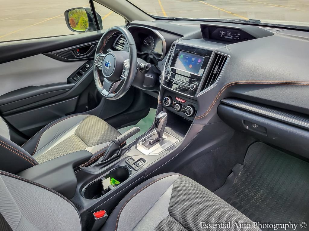 Used 2021 Subaru Crosstrek 2.0i Premium w/ Moonroof Package AWD/4WD image 31