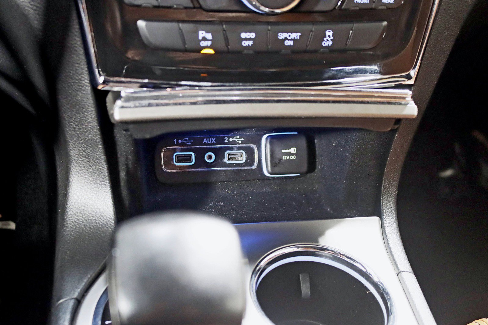 Used 2021 Jeep Grand Cherokee Overland image 23