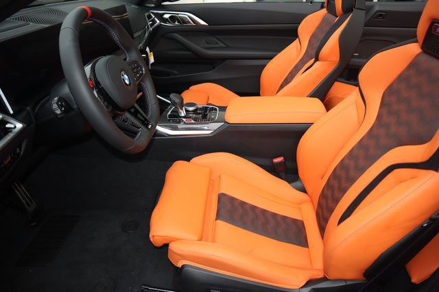 New 2026 BMW M4 xDrive Competition w/ Executive Package image 31