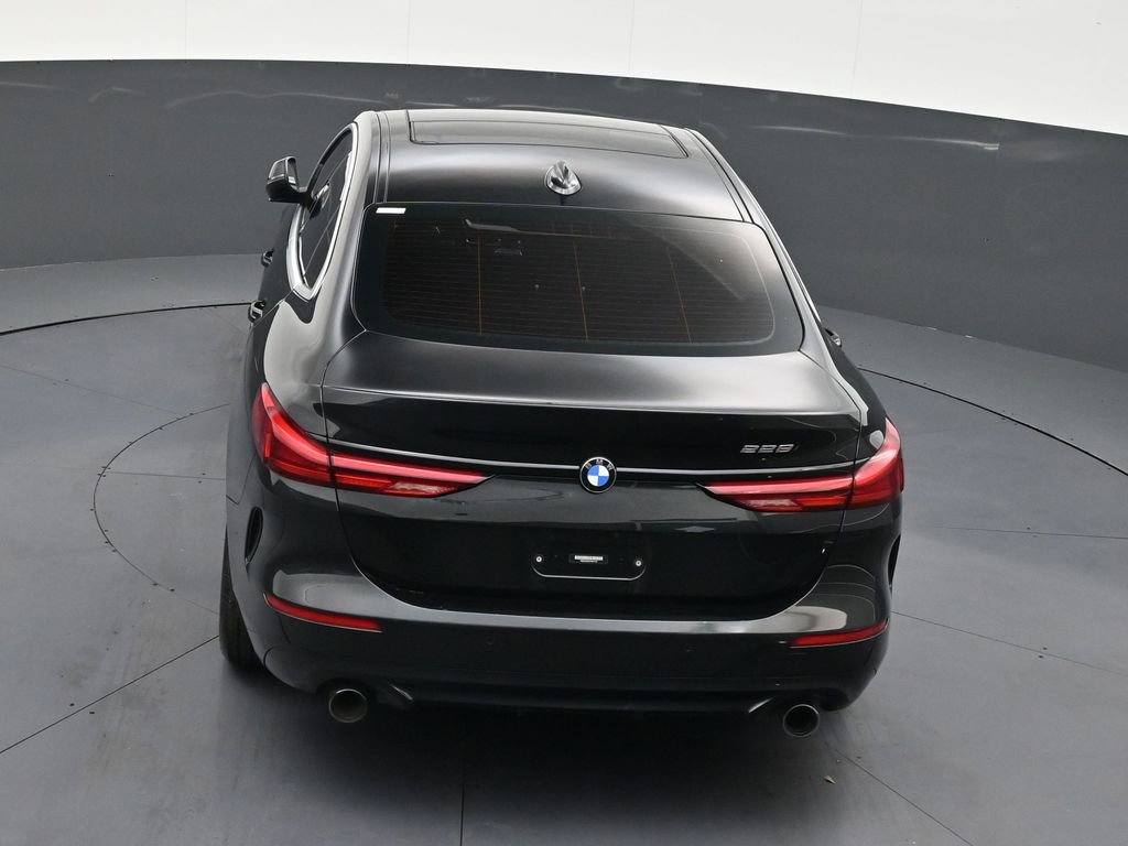 Used 2023 BMW 228i Gran Coupe 228i w/ Convenience Package image 16