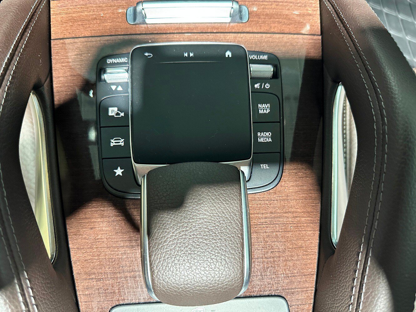 Used 2023 Mercedes-Benz GLS 450 4MATIC image 28