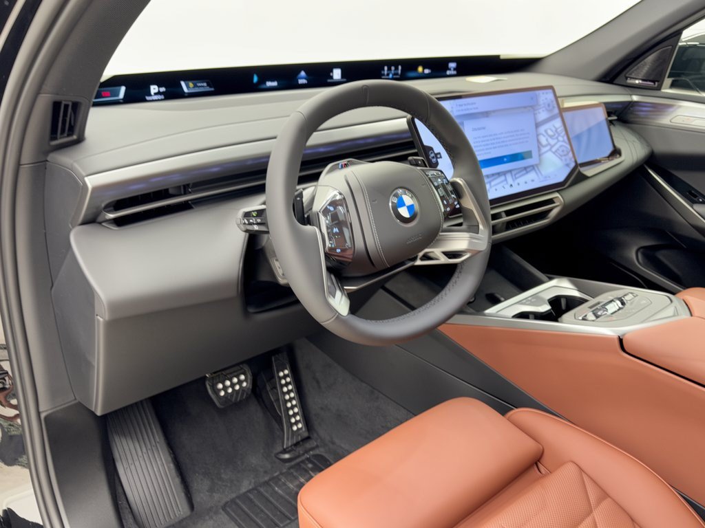 New 2027 BMW X5 xDrive40i w/ M Sport Professional Package AWD/4WD image 4