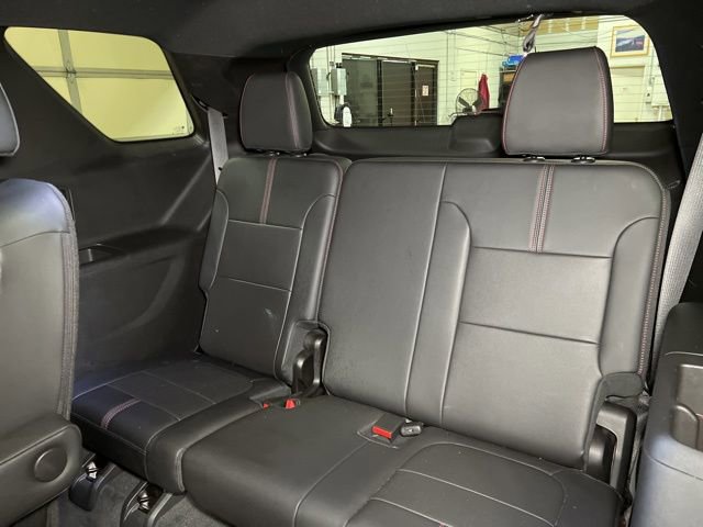 Used 2022 Chevrolet Traverse RS w/ LPO, 'HIT The Road' Package AWD/4WD image 61