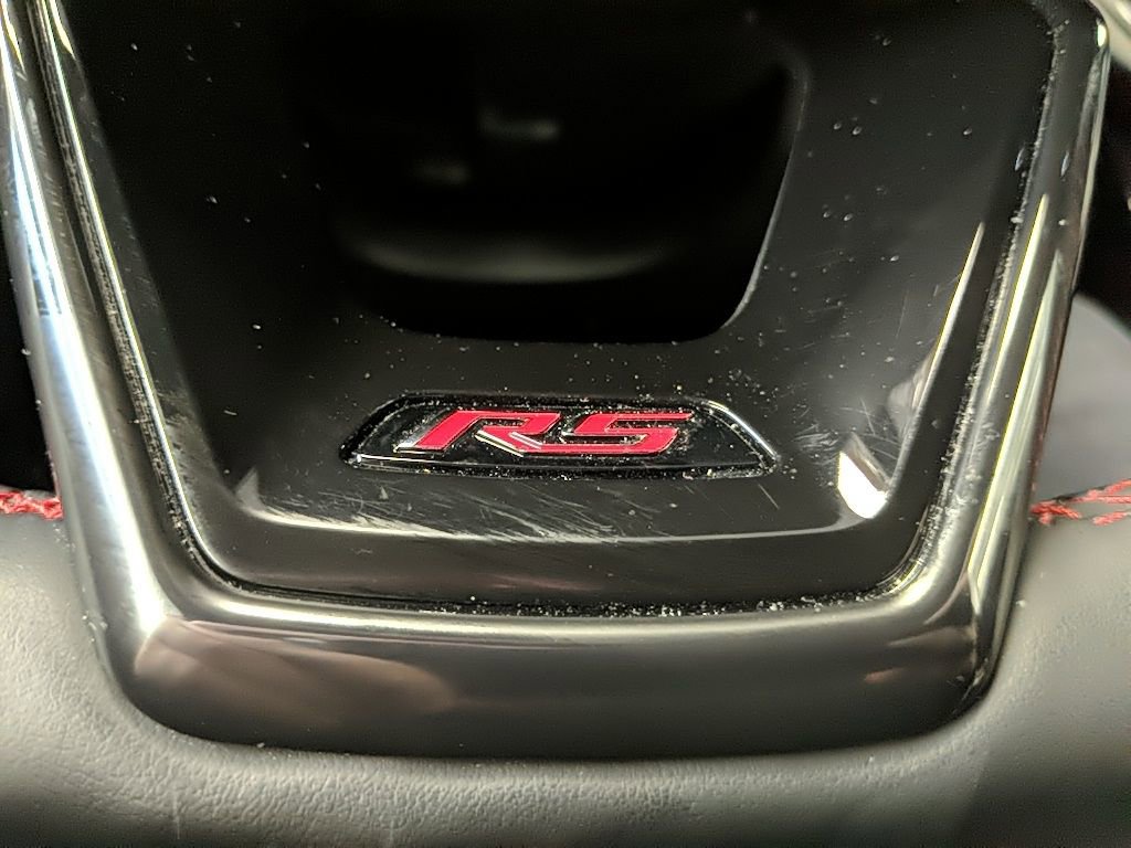 Used 2024 Chevrolet Equinox EV RS image 17