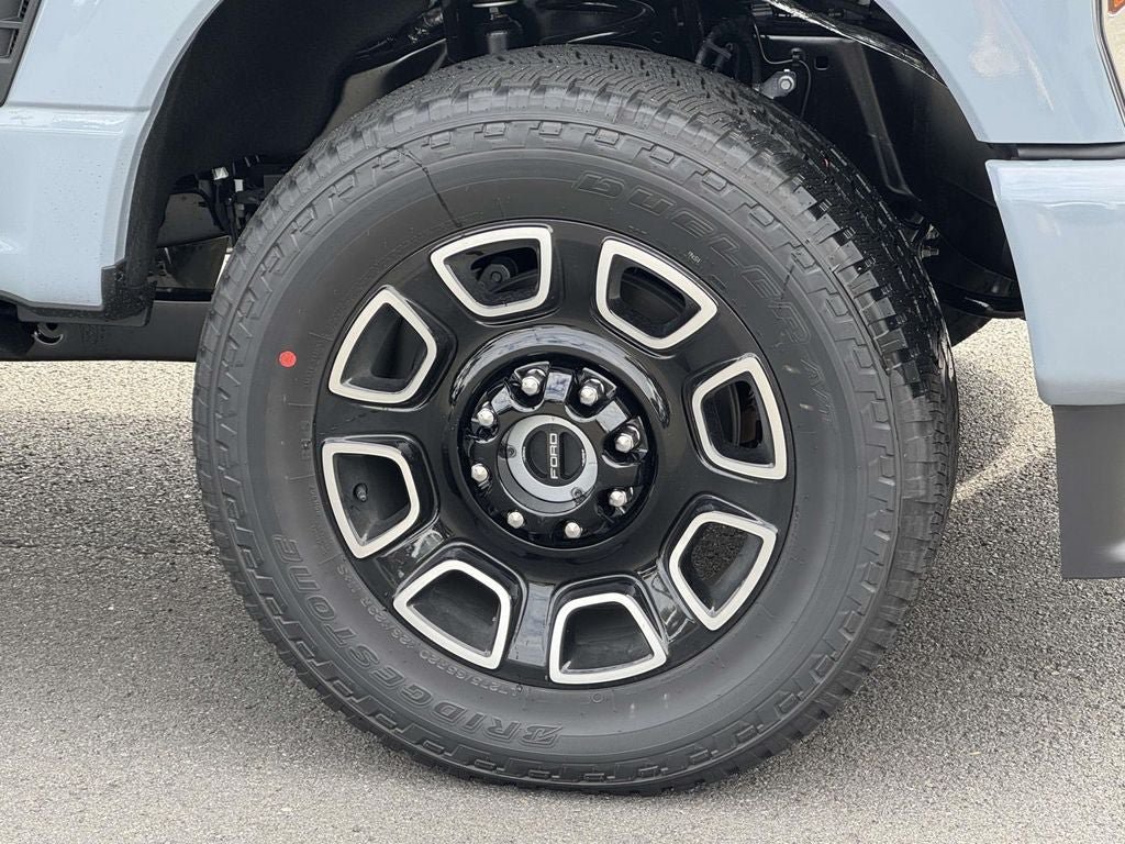 New 2026 Ford F350 Platinum AWD/4WD image 7
