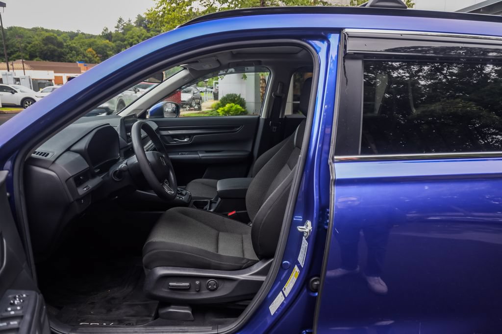 Used 2023 Honda CR-V EX image 27