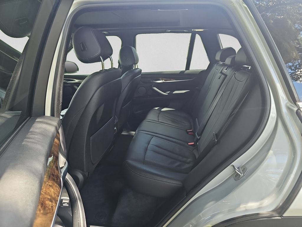 Used 2018 BMW X5 xDrive35i AWD/4WD image 28
