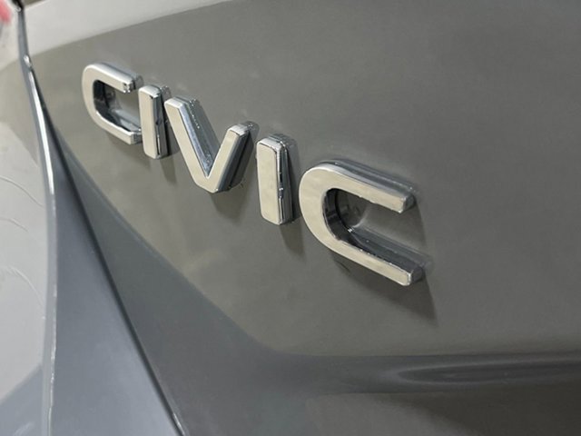 New 2026 Honda Civic Sport image 9