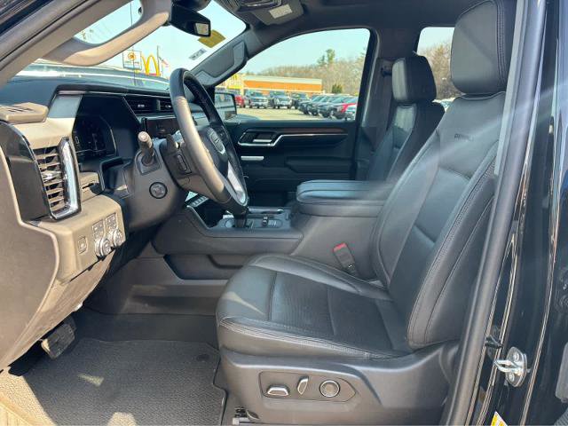 Used 2024 GMC Sierra 1500 Denali image 18