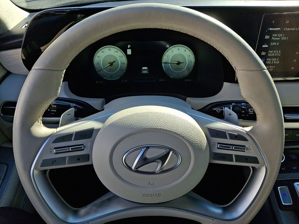 Used 2023 Hyundai Palisade Limited image 22