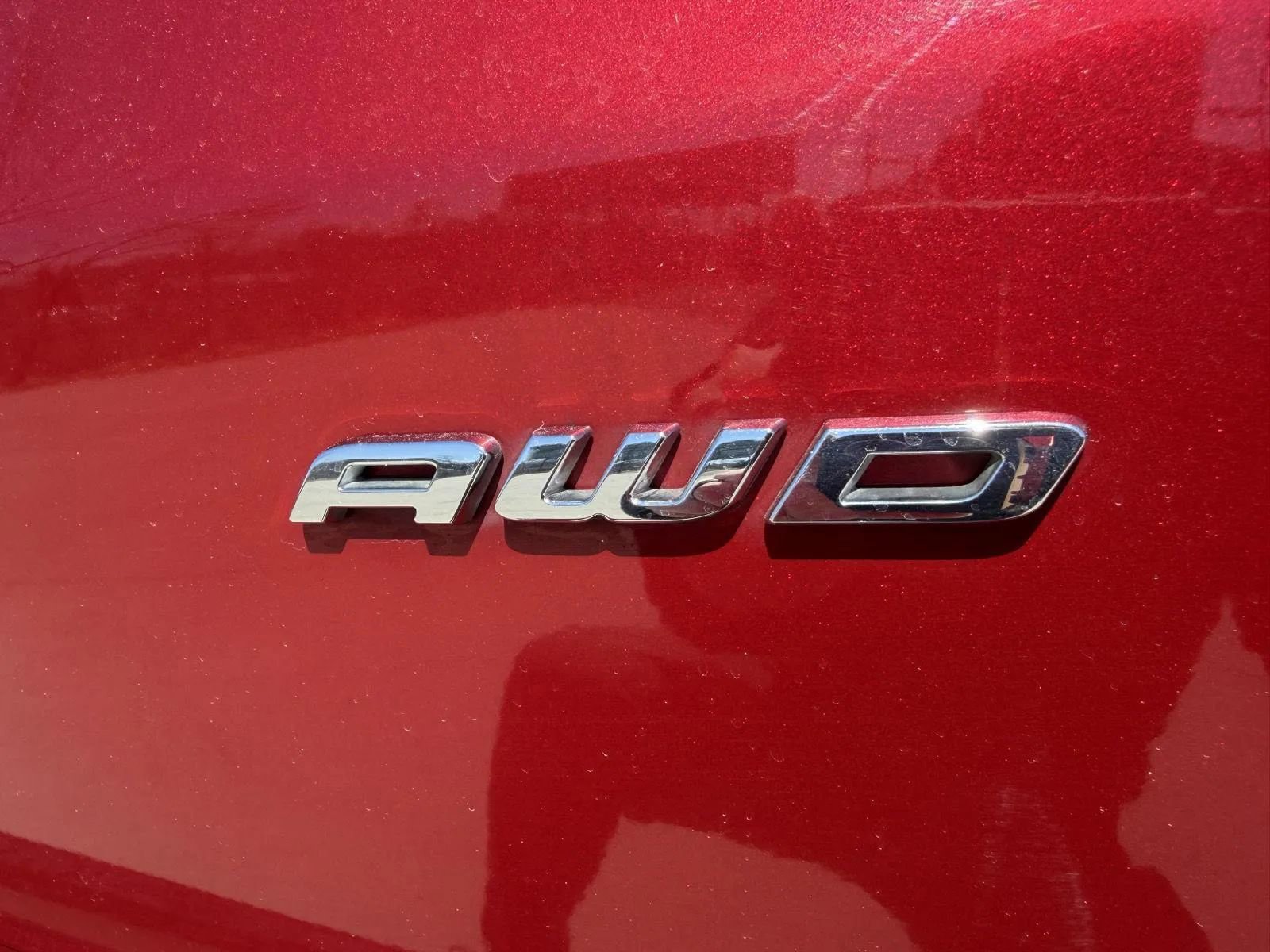 Used 2022 Ford Edge Titanium image 25