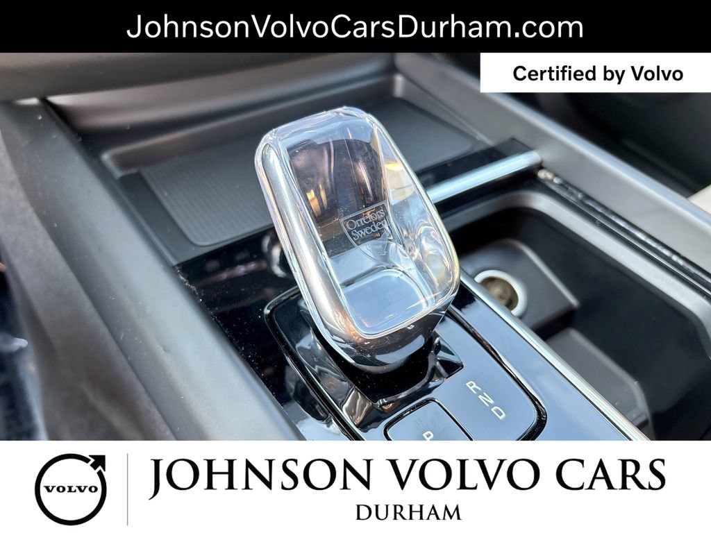 Certified 2026 Volvo XC60 B5 Plus w/ Protection Package Premier AWD/4WD image 24