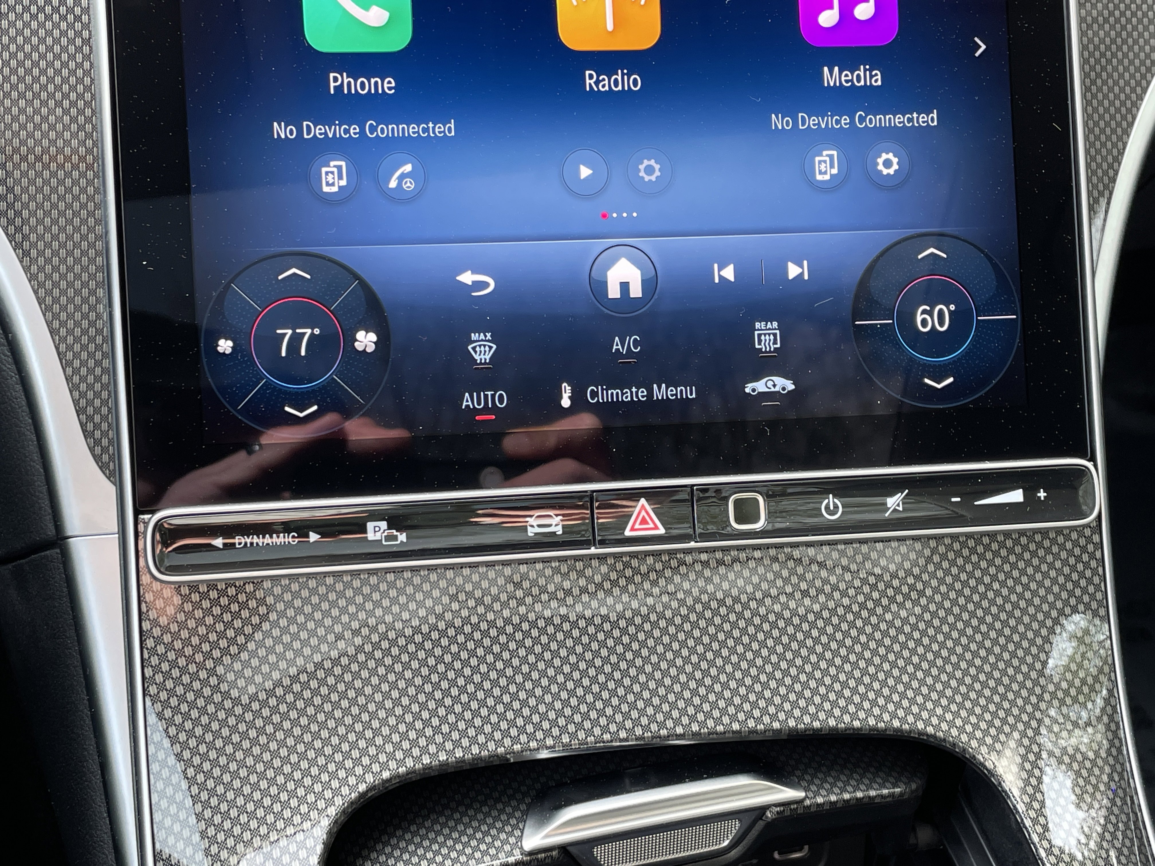 New 2026 Mercedes-Benz C 300 Sedan image 31