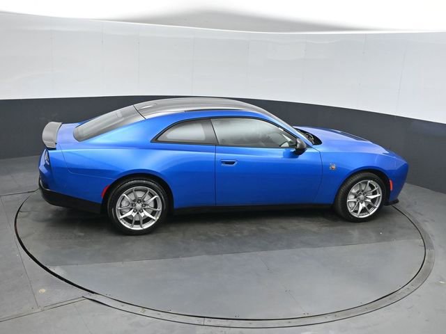 New 2026 Dodge Charger Scat Pack w/ Wheel & Tire Package image 28