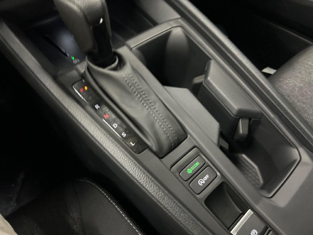 New 2026 Honda Accord SE image 24