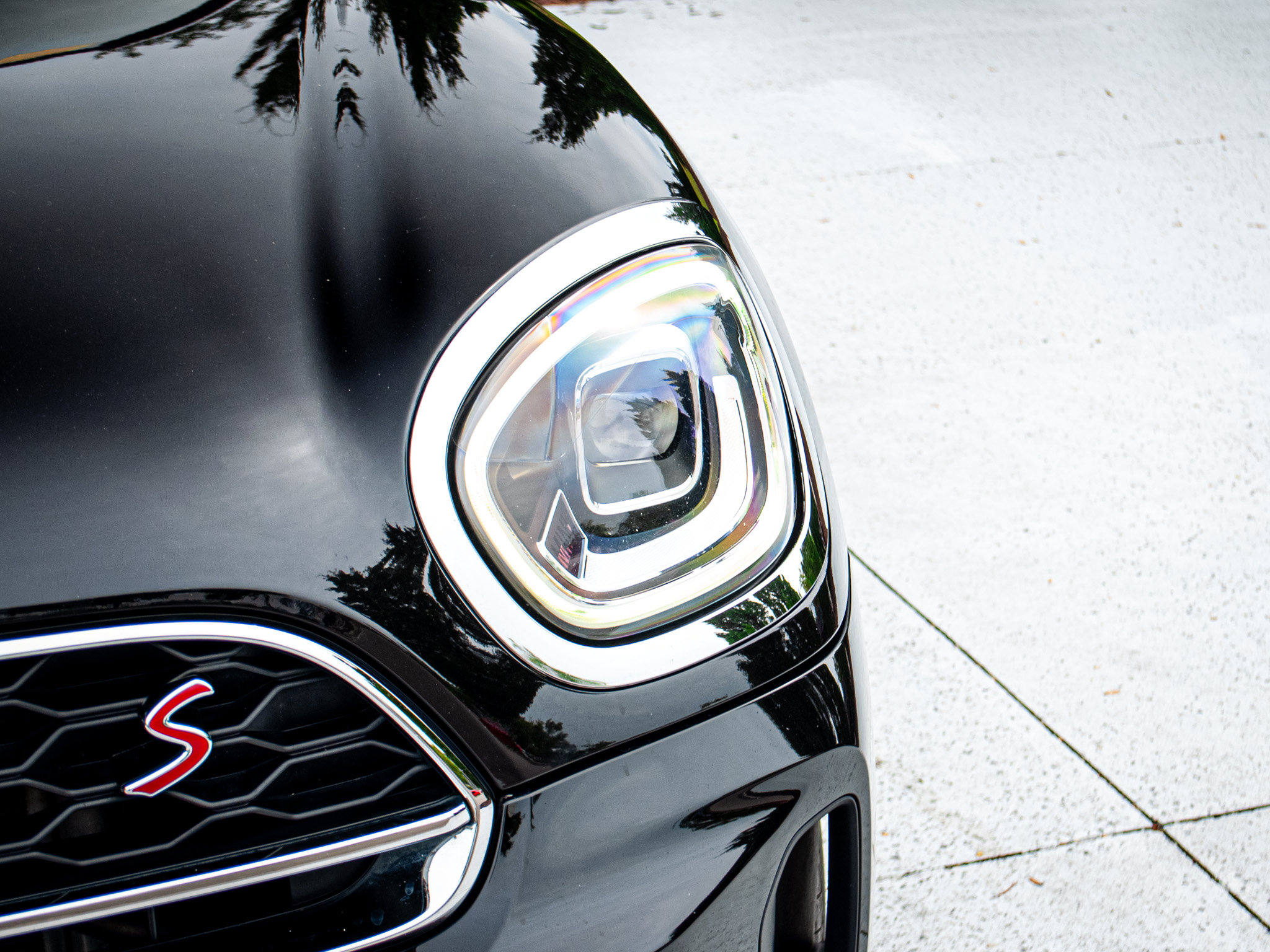 Used 2021 MINI Cooper Countryman S w/ Storage Package AWD/4WD image 6