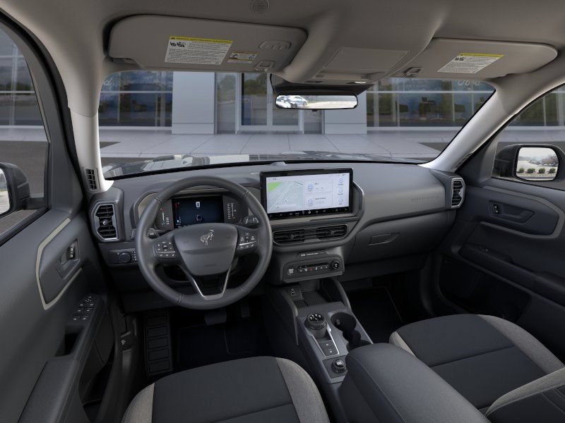 New 2026 Ford Bronco Sport Big Bend w/ Convenience Package AWD/4WD image 10