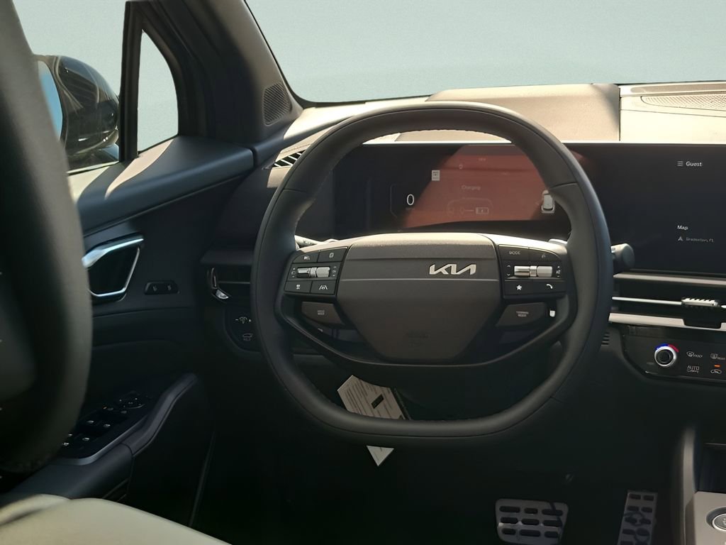 New 2026 Kia Sportage X-Line Prestige AWD/4WD image 16