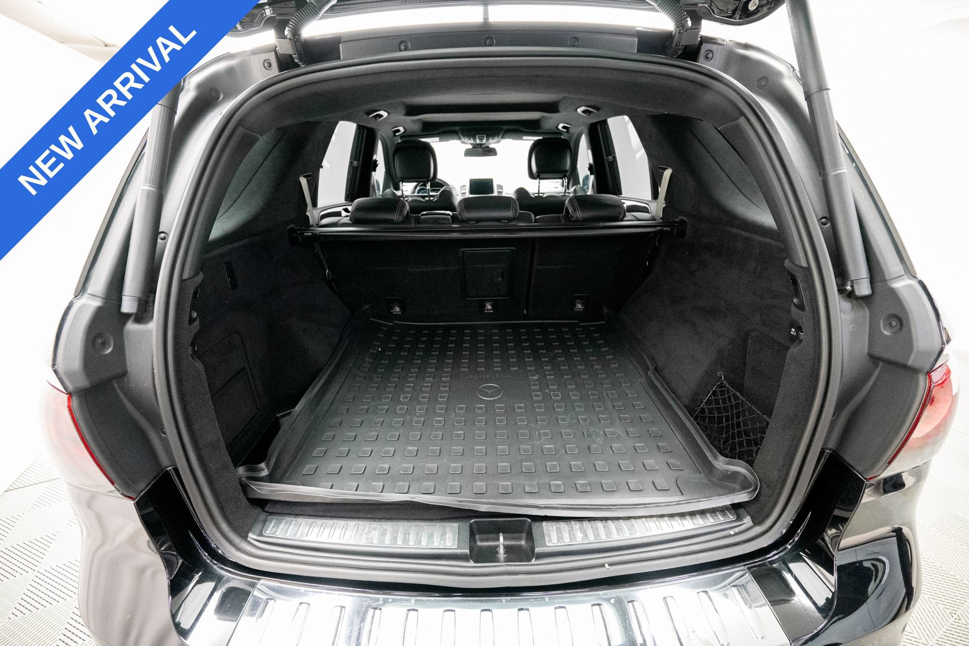 Used 2016 Mercedes-Benz GLE 63 AMG S image 42