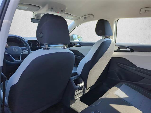 New 2027 Volkswagen Taos S FWD image 30