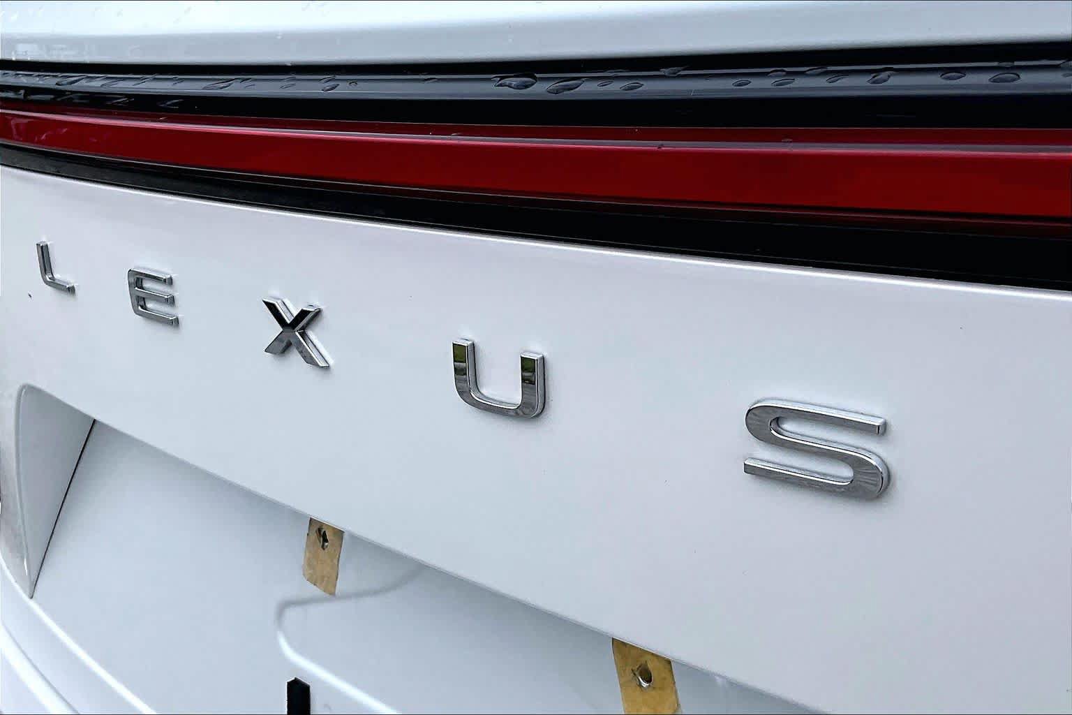 Used 2024 Lexus NX 250 FWD w/ Towing Package (2000 Lbs) image 31
