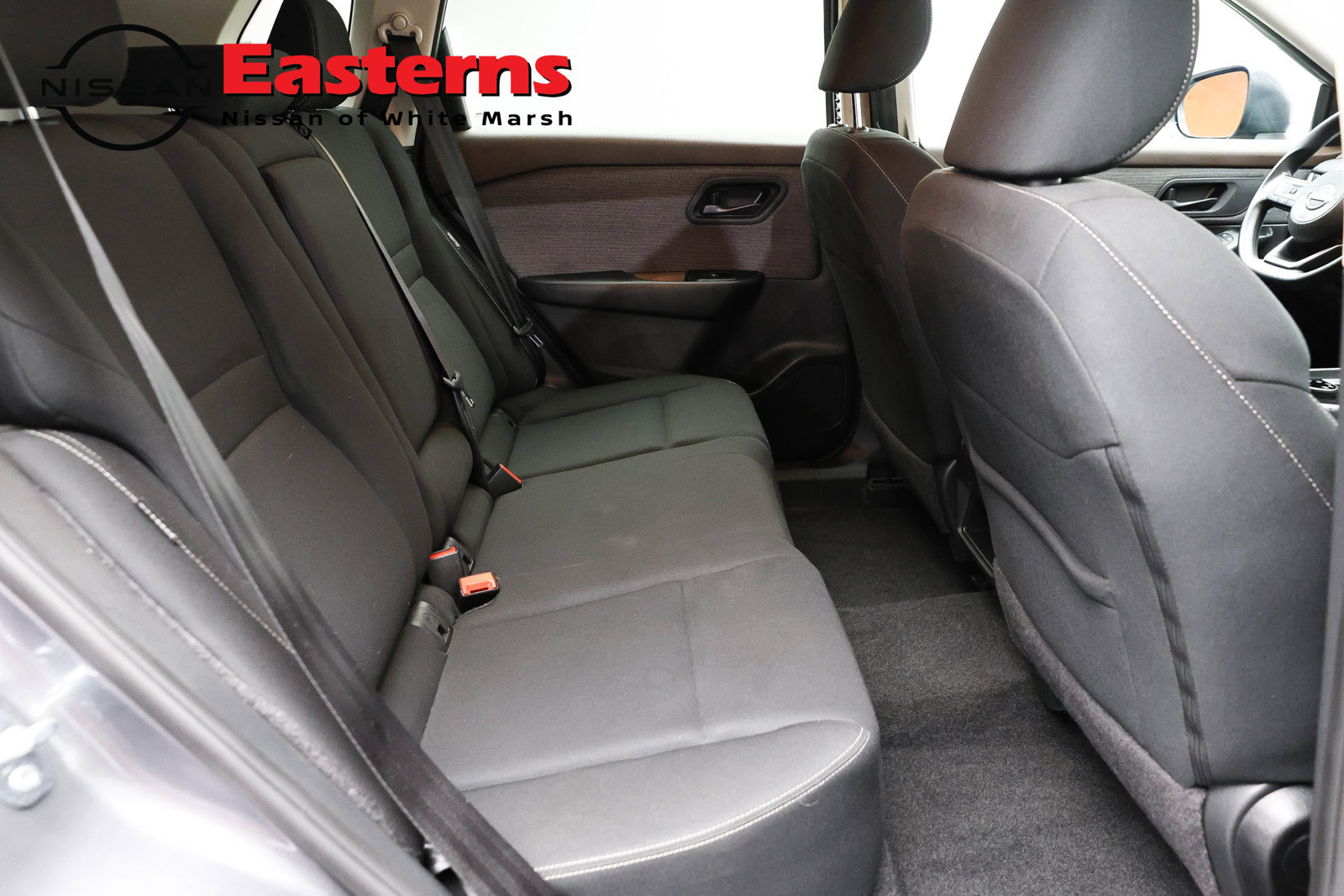 Used 2023 Nissan Rogue S AWD/4WD image 23