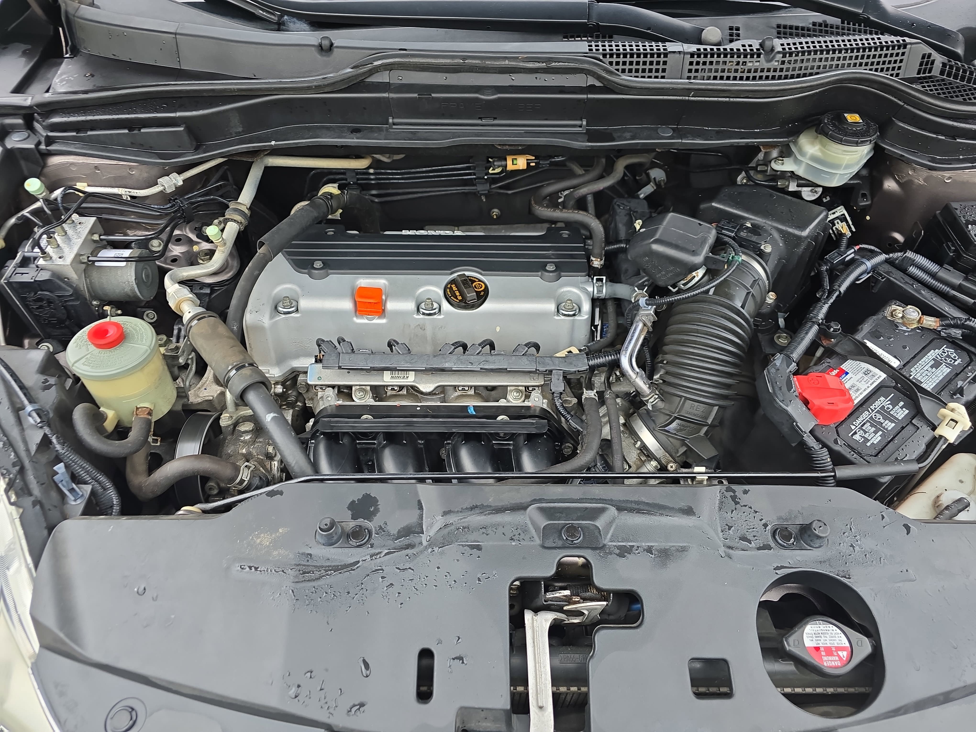 Used 2011 Honda CR-V EX image 30