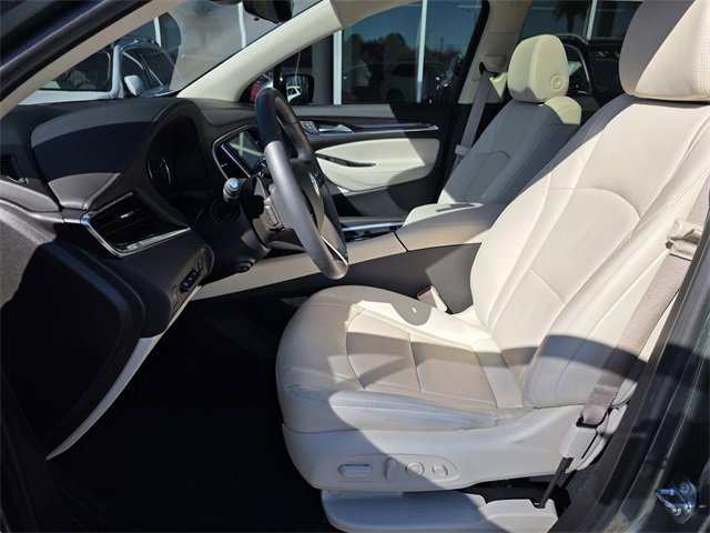 Used 2023 Buick Enclave Premium w/ Experience Buick Package image 12