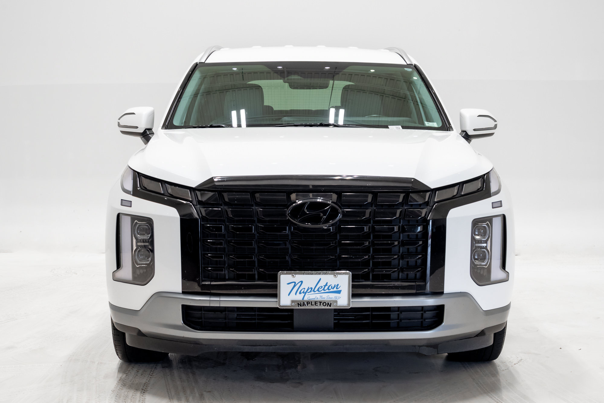 Used 2024 Hyundai Palisade SEL FWD image 4