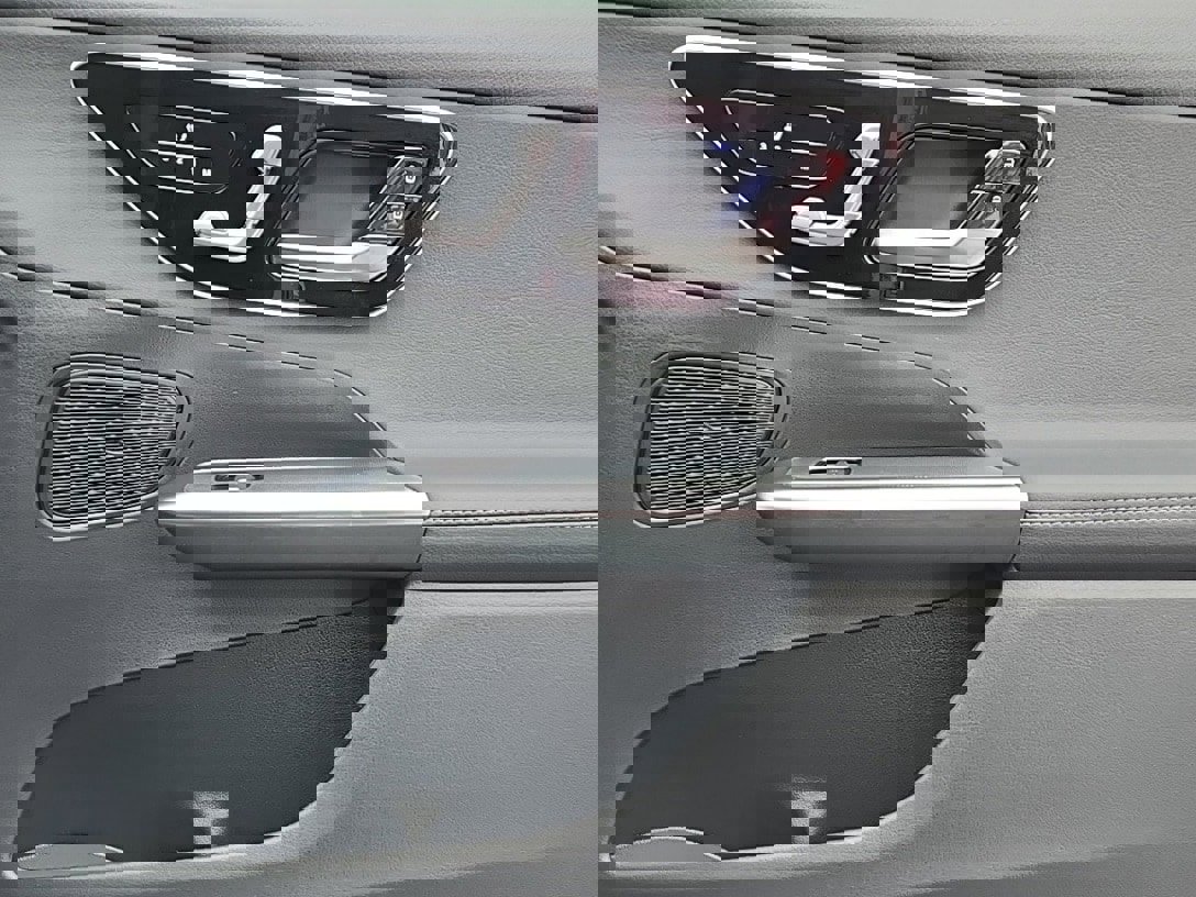 New 2026 Mercedes-Benz GLC 300 4MATIC image 29